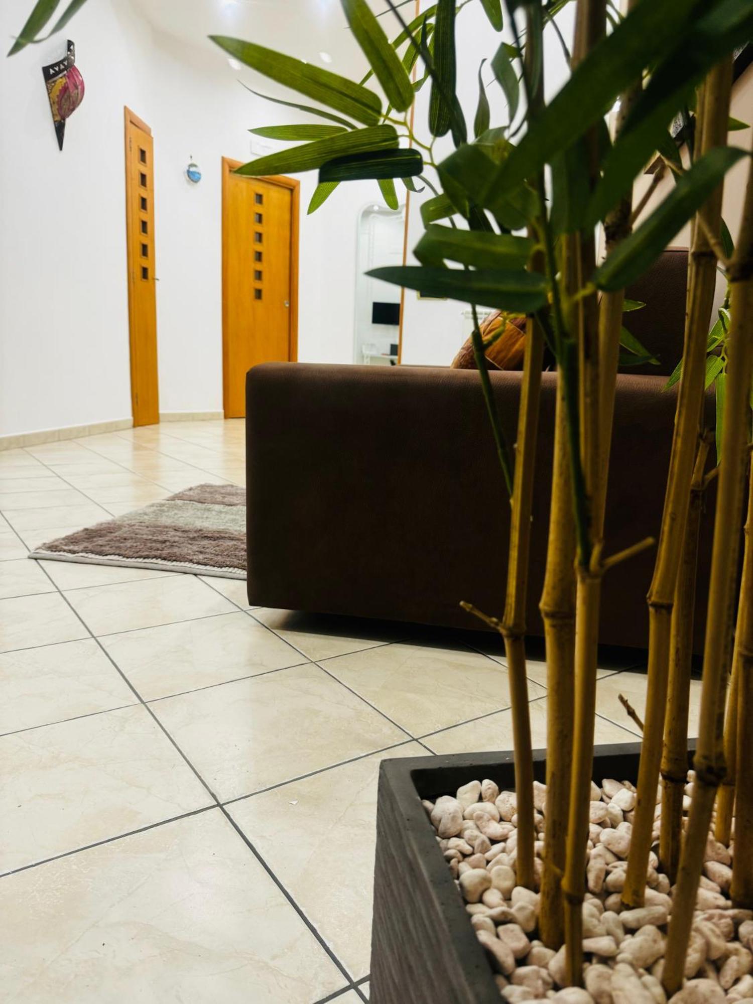 Apartment Santa Maria